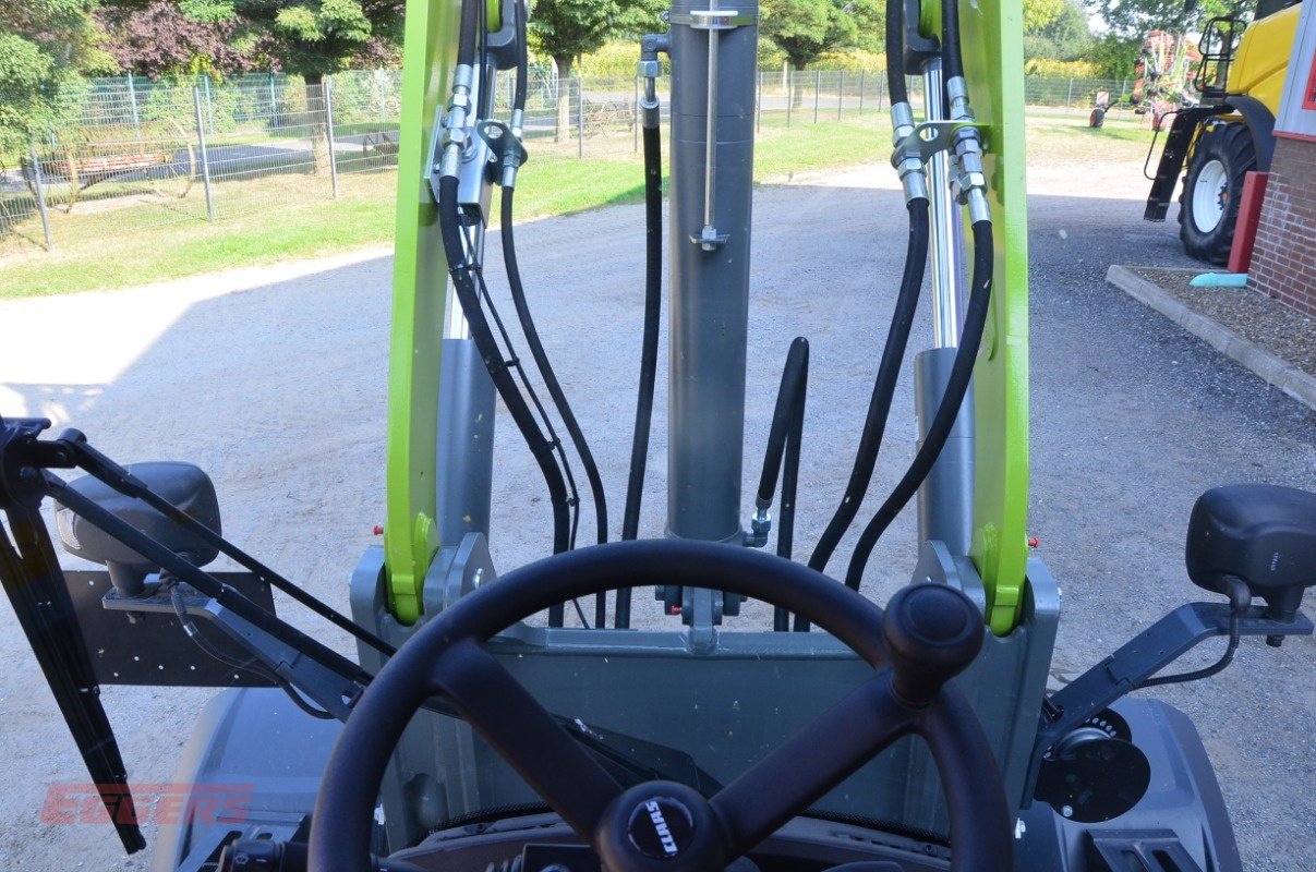 Radlader tip CLAAS TORION 644 SINUS, Neumaschine in Suhlendorf (Poză 14)