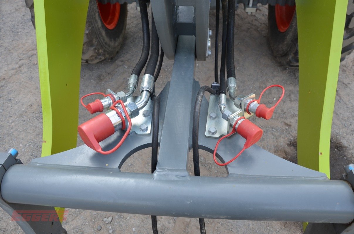 Radlader tip CLAAS TORION 644 SINUS, Neumaschine in Suhlendorf (Poză 15)