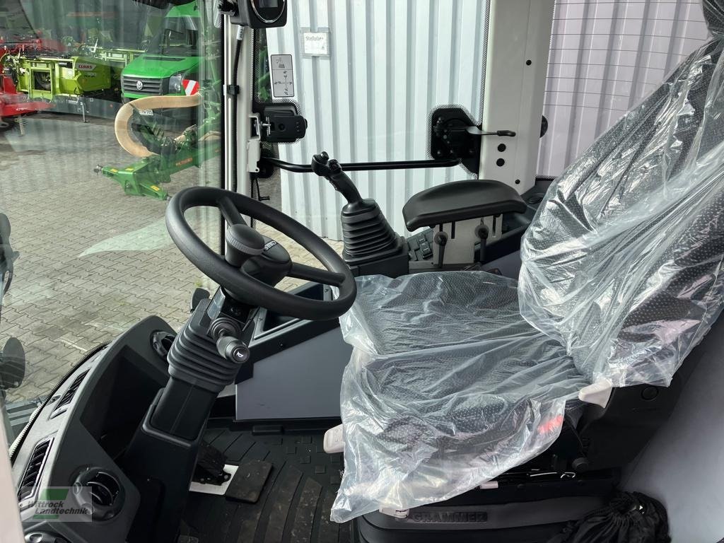 Radlader des Typs CLAAS Torion 644 Sinus, Neumaschine in Georgsheil (Bild 10)