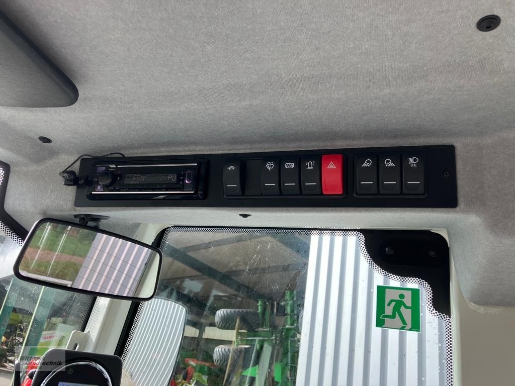 Radlader des Typs CLAAS Torion 644 Sinus, Neumaschine in Georgsheil (Bild 13)