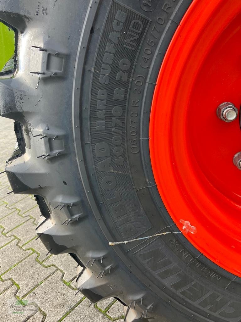 Radlader des Typs CLAAS Torion 644 Sinus, Neumaschine in Georgsheil (Bild 14)