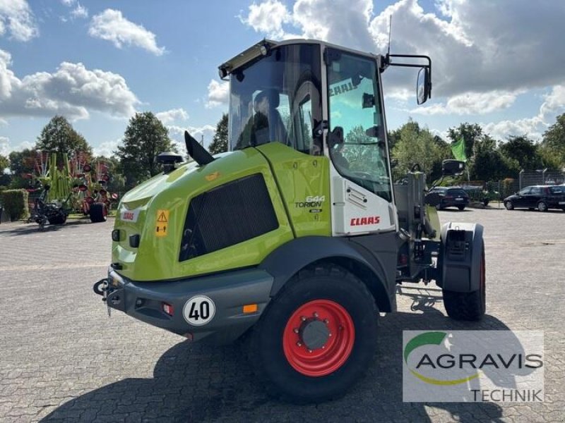 Radlader za tip CLAAS TORION 644 SINUS, Neumaschine u Meppen-Versen (Slika 5)