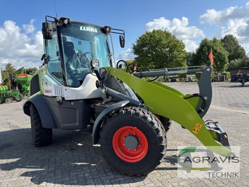 Radlader za tip CLAAS TORION 644 SINUS, Neumaschine u Meppen-Versen (Slika 4)