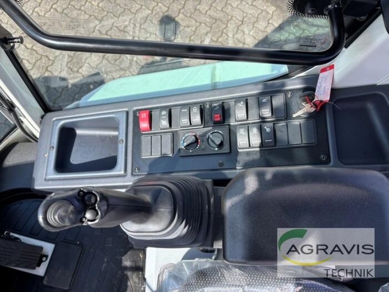 Radlader za tip CLAAS TORION 644 SINUS, Neumaschine u Meppen-Versen (Slika 13)