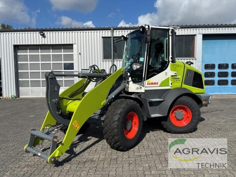 Radlader za tip CLAAS TORION 644 SINUS, Neumaschine u Meppen-Versen (Slika 3)