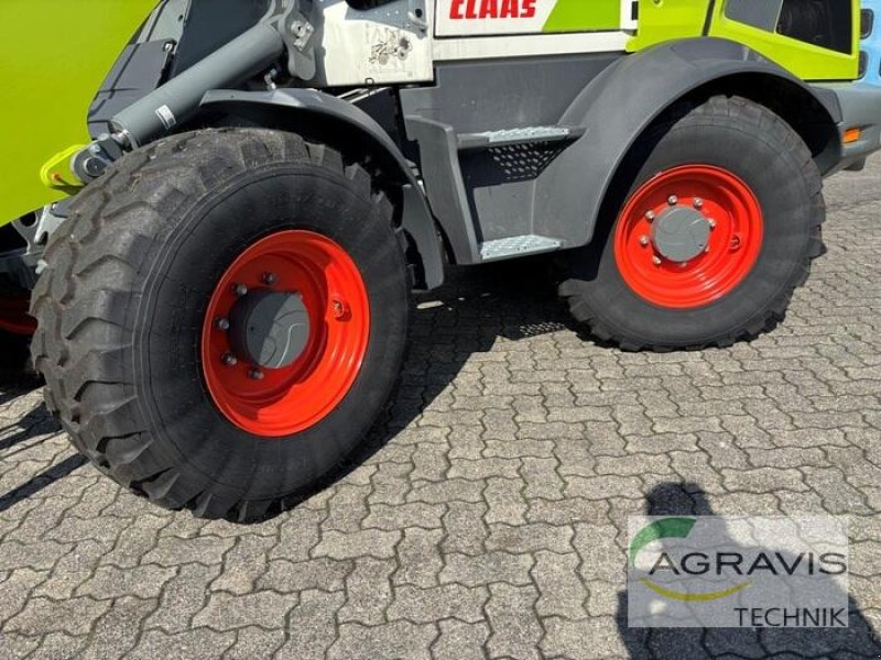 Radlader za tip CLAAS TORION 644 SINUS, Neumaschine u Meppen-Versen (Slika 10)