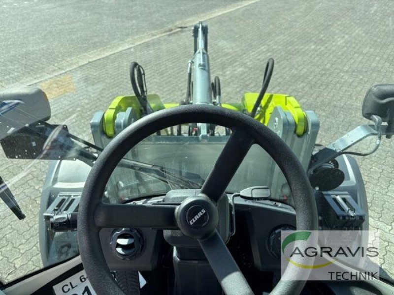 Radlader za tip CLAAS TORION 644 SINUS, Neumaschine u Meppen-Versen (Slika 16)