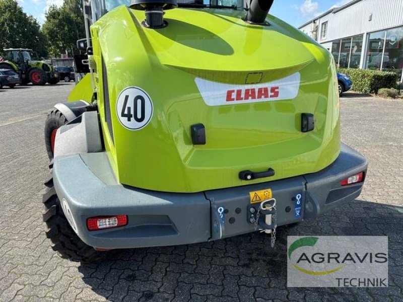 Radlader za tip CLAAS TORION 644 SINUS, Neumaschine u Meppen-Versen (Slika 8)
