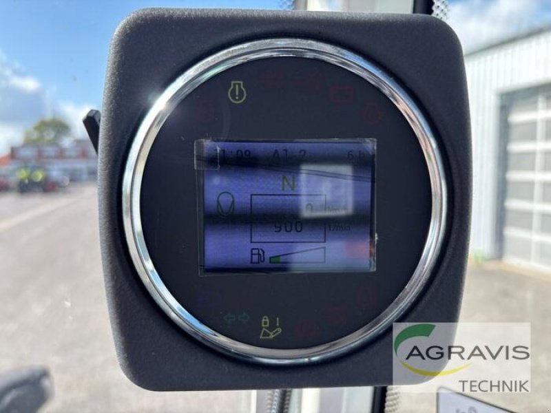 Radlader za tip CLAAS TORION 644 SINUS, Neumaschine u Meppen-Versen (Slika 14)