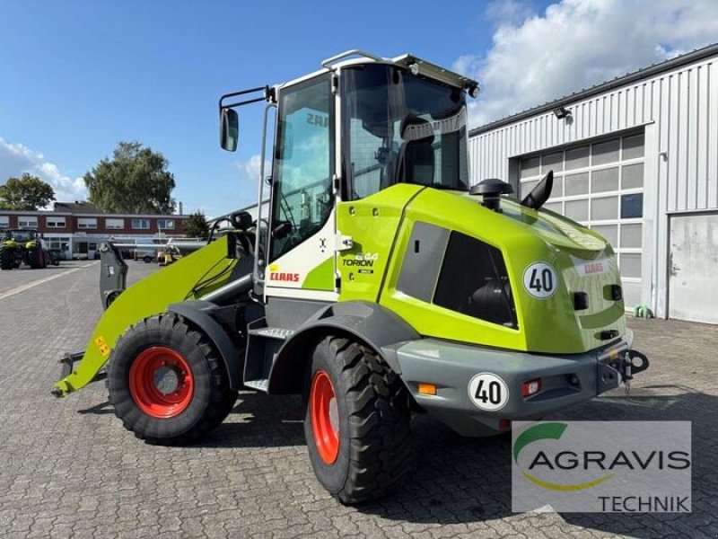 Radlader za tip CLAAS TORION 644 SINUS, Neumaschine u Meppen-Versen (Slika 7)