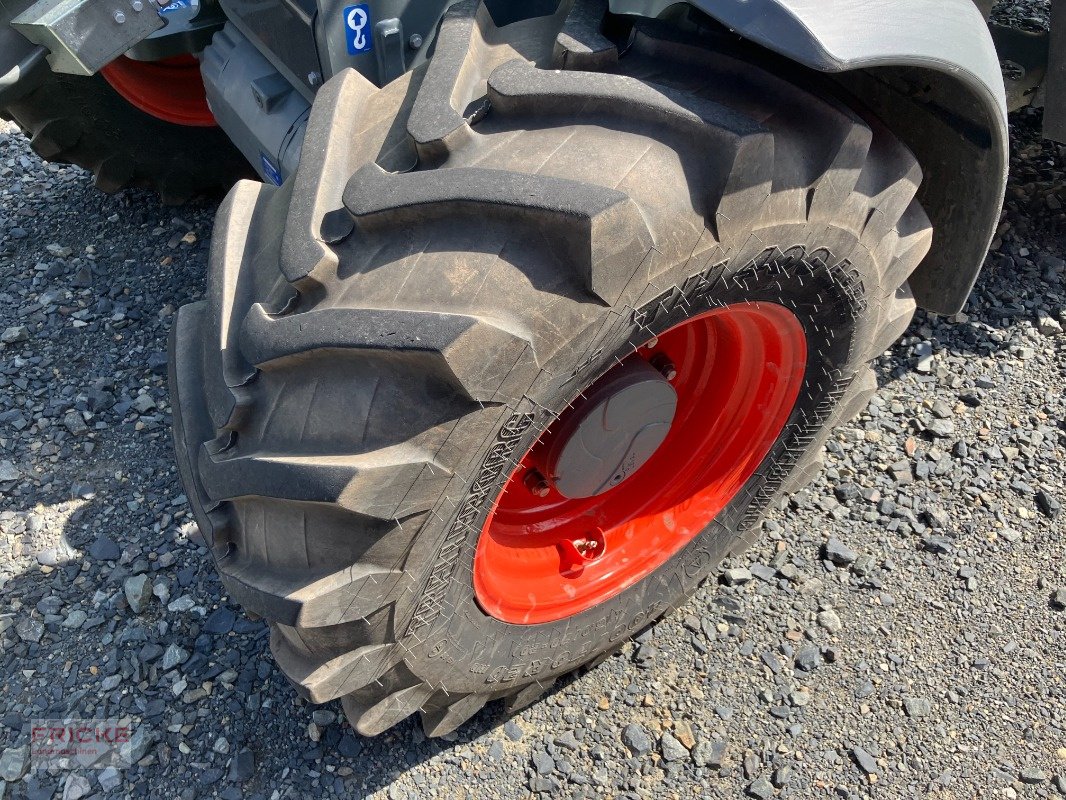 Radlader типа CLAAS Torion 738 T SINUS ***Jahresendrallye***, Gebrauchtmaschine в Bockel - Gyhum (Фотография 10)