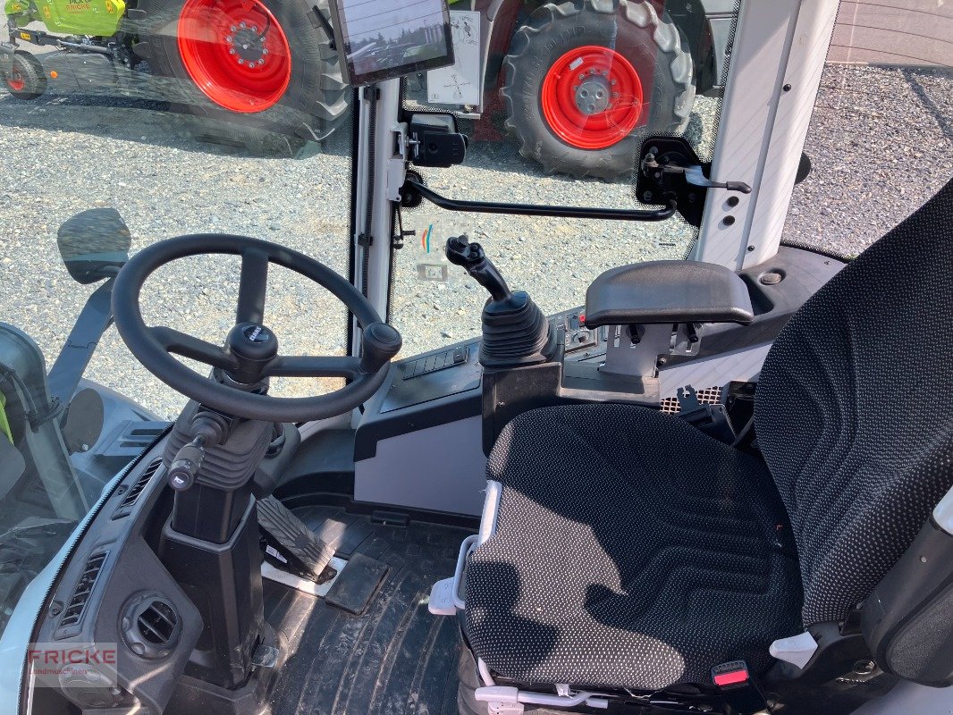 Radlader типа CLAAS Torion 738 T SINUS ***Jahresendrallye***, Gebrauchtmaschine в Bockel - Gyhum (Фотография 12)