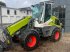 Radlader типа CLAAS Torion 738 T Sinus, Gebrauchtmaschine в Rødekro (Фотография 1)