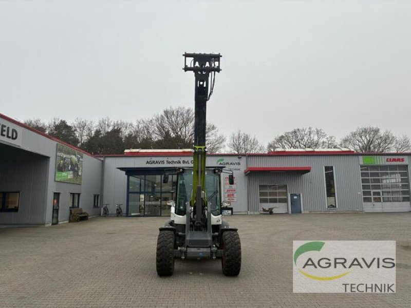 Radlader vrste CLAAS TORION 738 T SINUS, Vorführmaschine v Coesfeld (Slika 3)