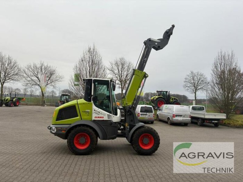 Radlader za tip CLAAS TORION 738 T SINUS, Vorführmaschine u Emsbüren (Slika 2)