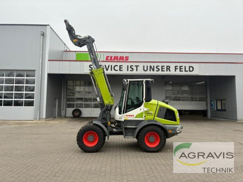 Radlader typu CLAAS TORION 738 T SINUS, Vorführmaschine w Emsbüren (Zdjęcie 1)