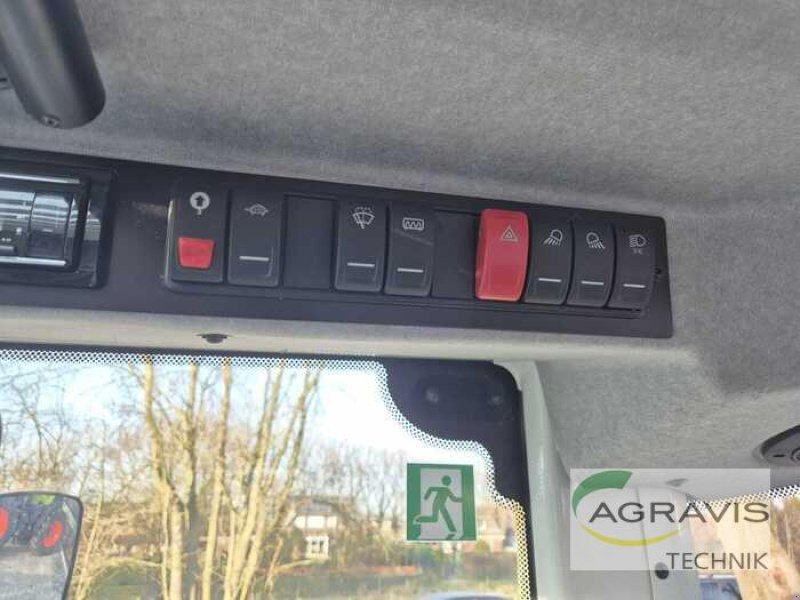 Radlader des Typs CLAAS TORION 738 T SINUS, Gebrauchtmaschine in Beelen (Bild 14)