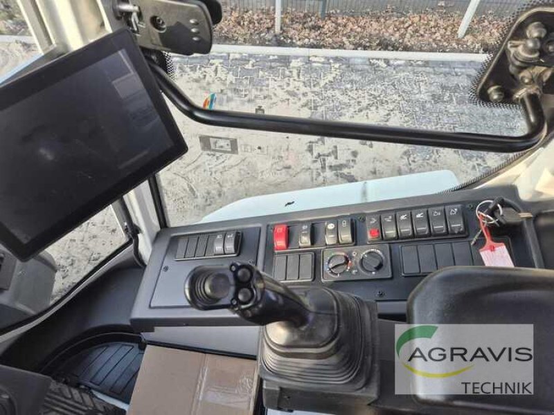 Radlader des Typs CLAAS TORION 738 T SINUS, Gebrauchtmaschine in Beelen (Bild 13)