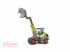 Radlader του τύπου CLAAS TORION 738 T SINUS, Gebrauchtmaschine σε Dorfen (Φωτογραφία 1)