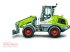 Radlader του τύπου CLAAS TORION 738 T SINUS, Gebrauchtmaschine σε Dorfen (Φωτογραφία 2)
