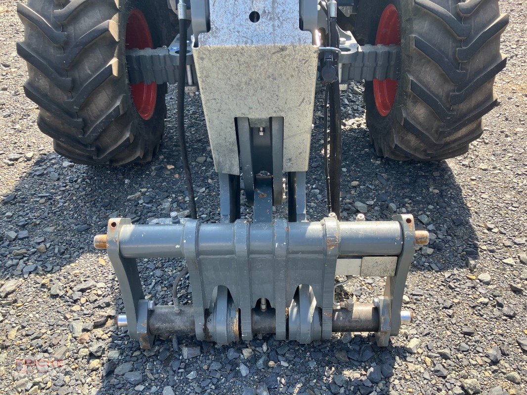 Radlader του τύπου CLAAS Torion 738 T SINUS, Gebrauchtmaschine σε Bockel - Gyhum (Φωτογραφία 3)