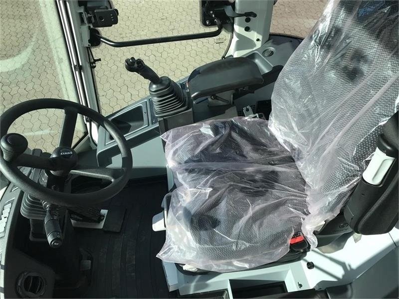 Radlader του τύπου CLAAS TORION 956 SINUS high Loader., Gebrauchtmaschine σε Ribe (Φωτογραφία 13)