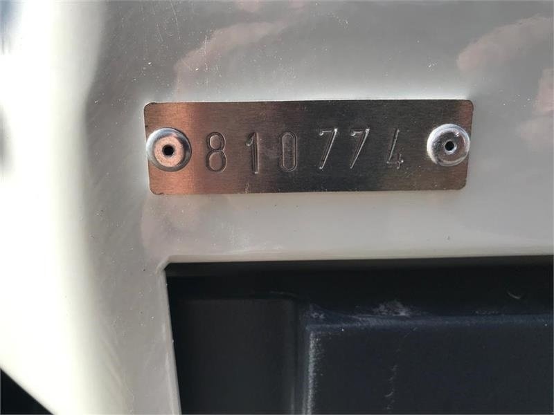 Radlader του τύπου CLAAS TORION 956 SINUS high Loader., Gebrauchtmaschine σε Ribe (Φωτογραφία 19)