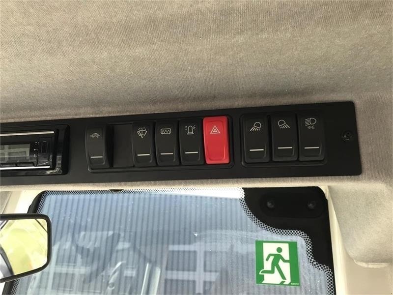 Radlader του τύπου CLAAS TORION 956 SINUS high Loader., Gebrauchtmaschine σε Ribe (Φωτογραφία 15)