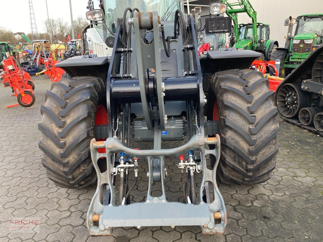 Radlader del tipo CLAAS Torion 956 Sinus, Gebrauchtmaschine en Bockel - Gyhum (Imagen 7)