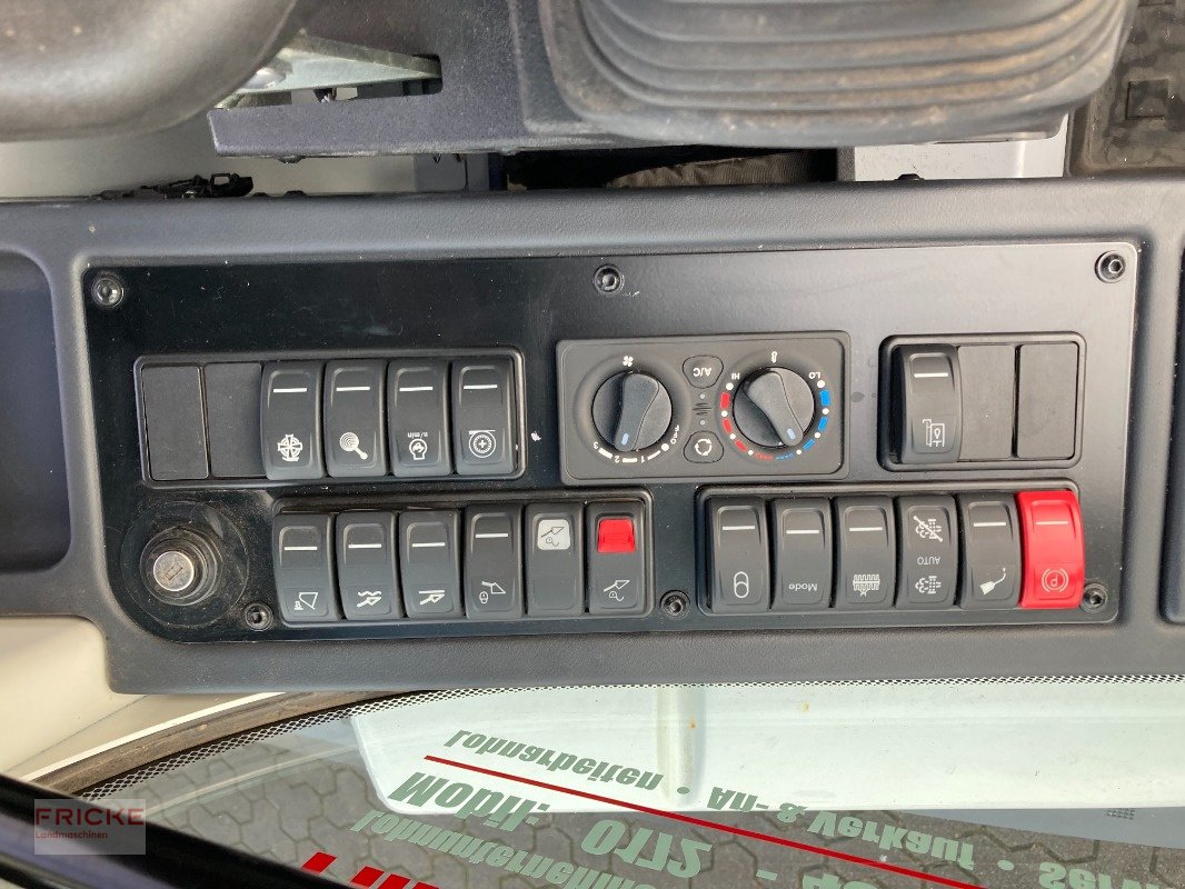 Radlader del tipo CLAAS Torion 956 Sinus, Gebrauchtmaschine en Bockel - Gyhum (Imagen 11)