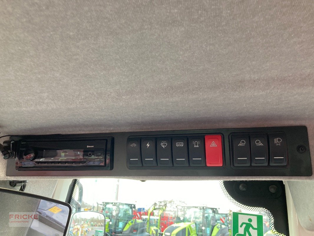 Radlader del tipo CLAAS Torion 956 Sinus, Gebrauchtmaschine en Bockel - Gyhum (Imagen 12)