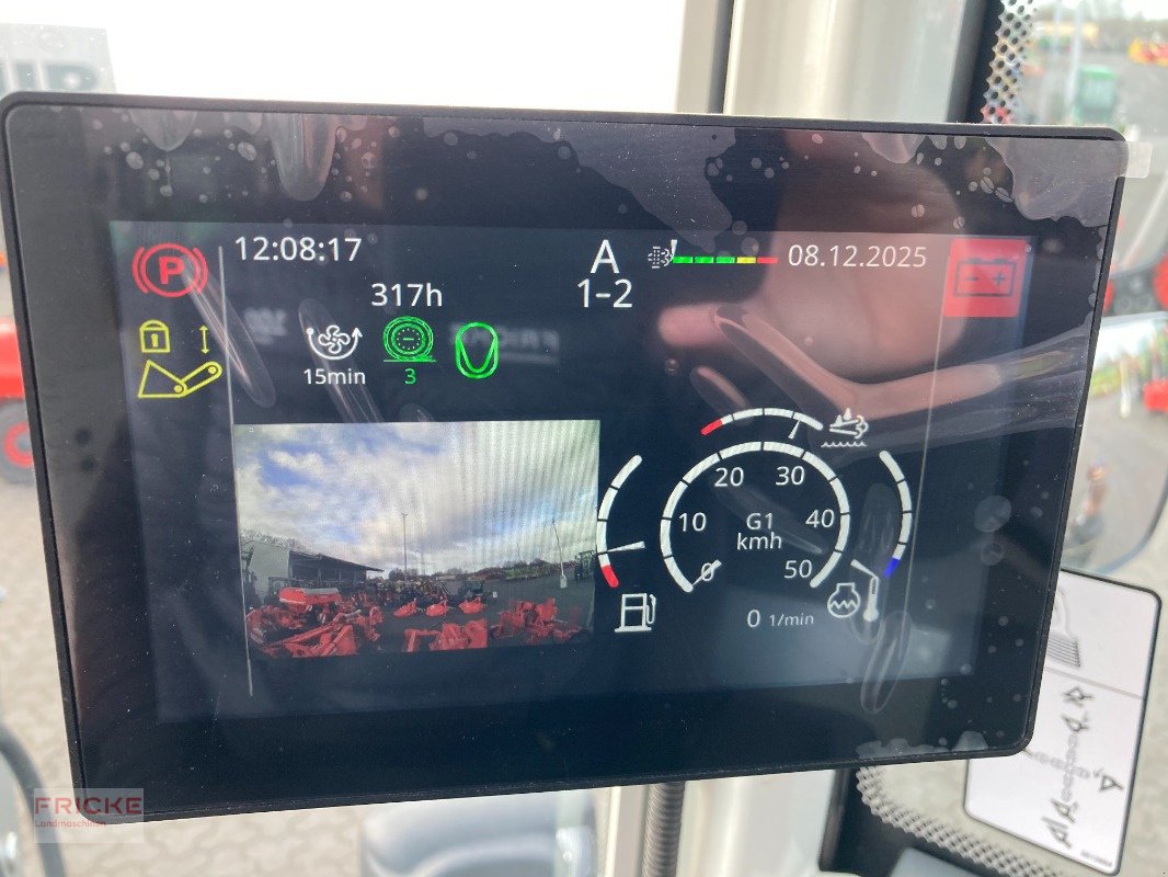 Radlader del tipo CLAAS Torion 956 Sinus, Gebrauchtmaschine en Bockel - Gyhum (Imagen 13)