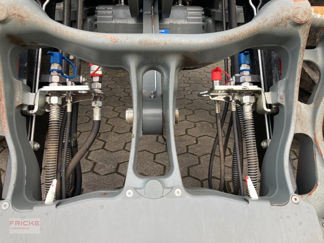 Radlader του τύπου CLAAS Torion 956 Sinus, Gebrauchtmaschine σε Bockel - Gyhum (Φωτογραφία 14)