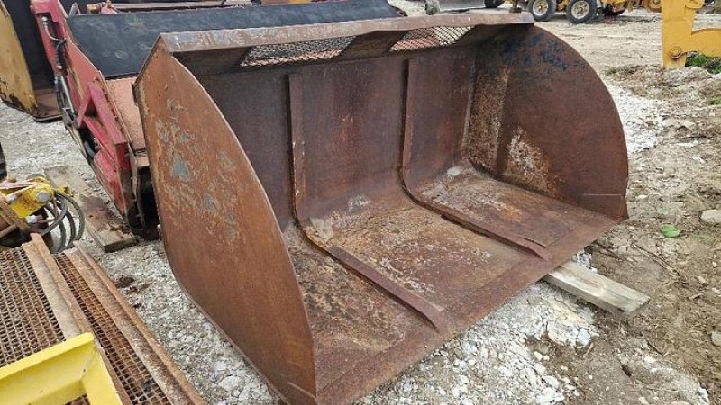 Radlader of the type CM Kaupp Sonstiges, Gebrauchtmaschine in Göpfritz an der Wild (Picture 1)