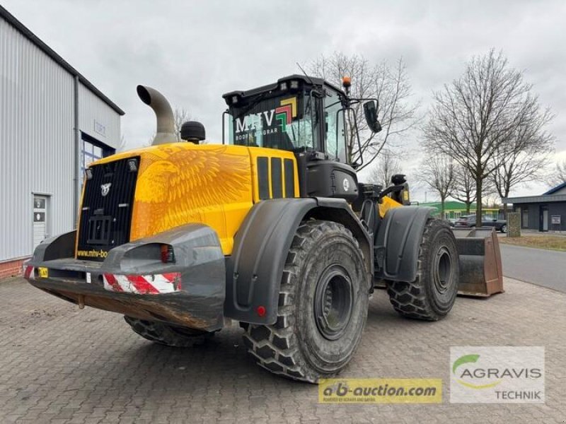 Radlader typu CNH 921 G, Gebrauchtmaschine v Meppen (Obrázek 10)