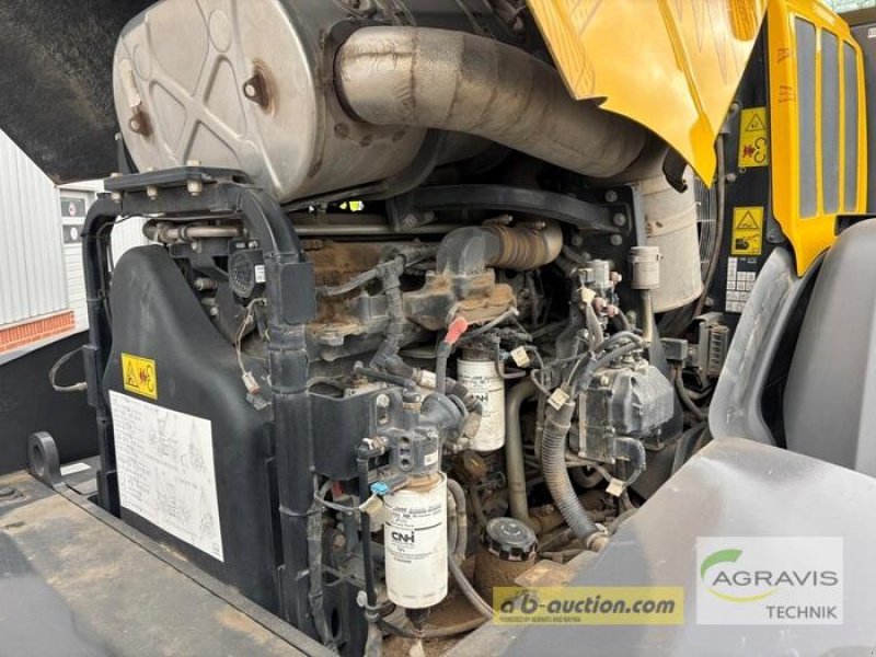 Radlader typu CNH 921 G, Gebrauchtmaschine v Meppen (Obrázek 26)