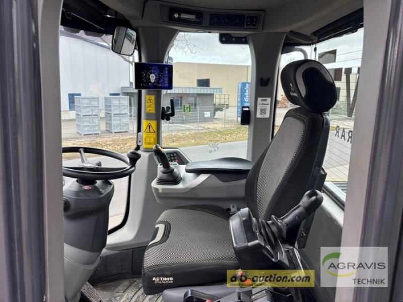 Radlader typu CNH 921 G, Gebrauchtmaschine v Meppen (Obrázek 12)