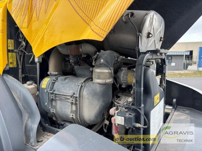 Radlader typu CNH 921 G, Gebrauchtmaschine v Meppen (Obrázek 25)