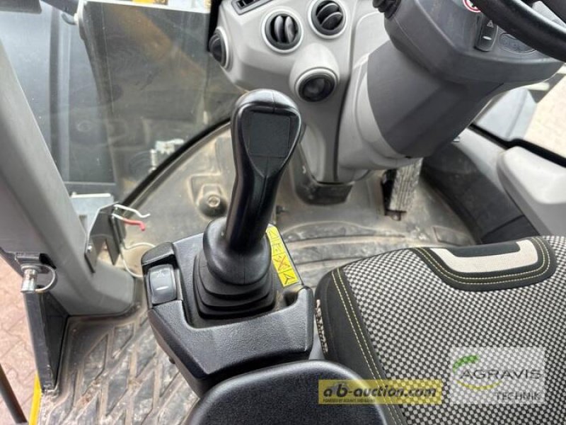 Radlader typu CNH 921 G, Gebrauchtmaschine v Meppen (Obrázek 13)