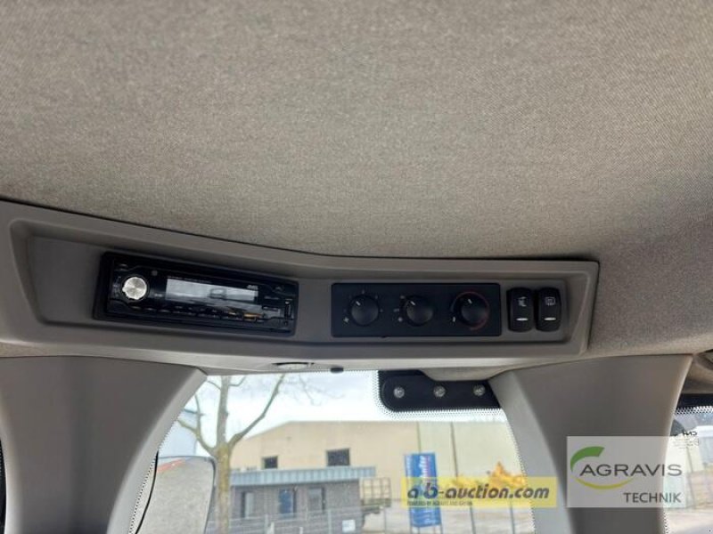 Radlader typu CNH 921 G, Gebrauchtmaschine v Meppen (Obrázek 17)