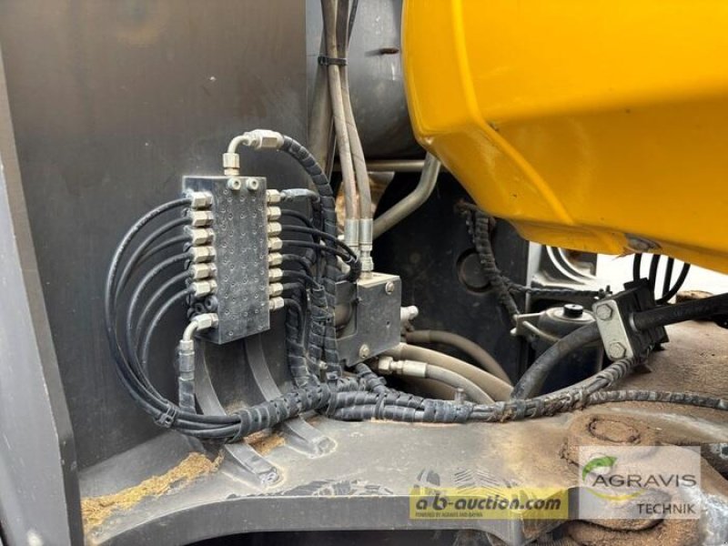 Radlader typu CNH 921 G, Gebrauchtmaschine v Meppen (Obrázek 23)