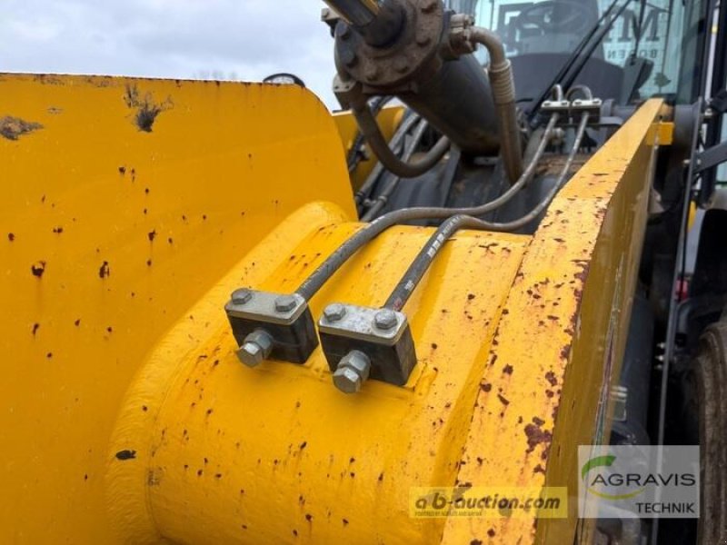 Radlader typu CNH 921 G, Gebrauchtmaschine v Meppen (Obrázek 20)