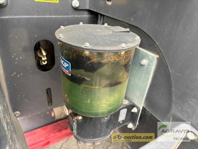 Radlader typu CNH 921 G, Gebrauchtmaschine v Meppen (Obrázek 22)