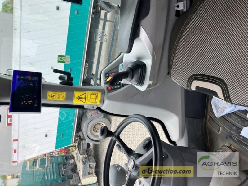 Radlader typu CNH 921 G, Gebrauchtmaschine v Meppen (Obrázek 7)