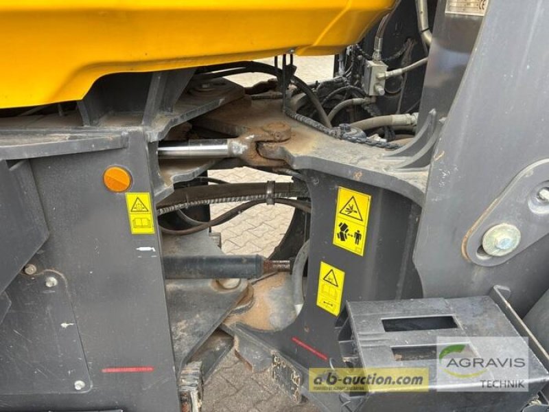 Radlader typu CNH 921 G, Gebrauchtmaschine v Meppen (Obrázek 21)