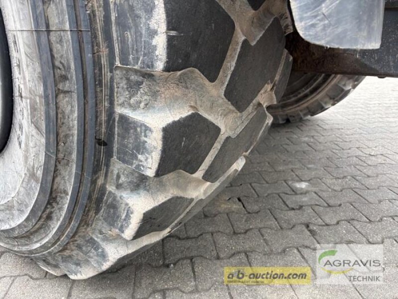 Radlader typu CNH 921 G, Gebrauchtmaschine v Meppen (Obrázek 30)