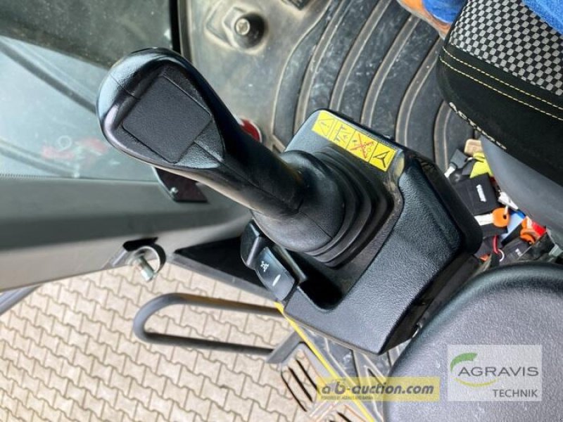 Radlader typu CNH 921 G, Gebrauchtmaschine v Meppen (Obrázek 8)