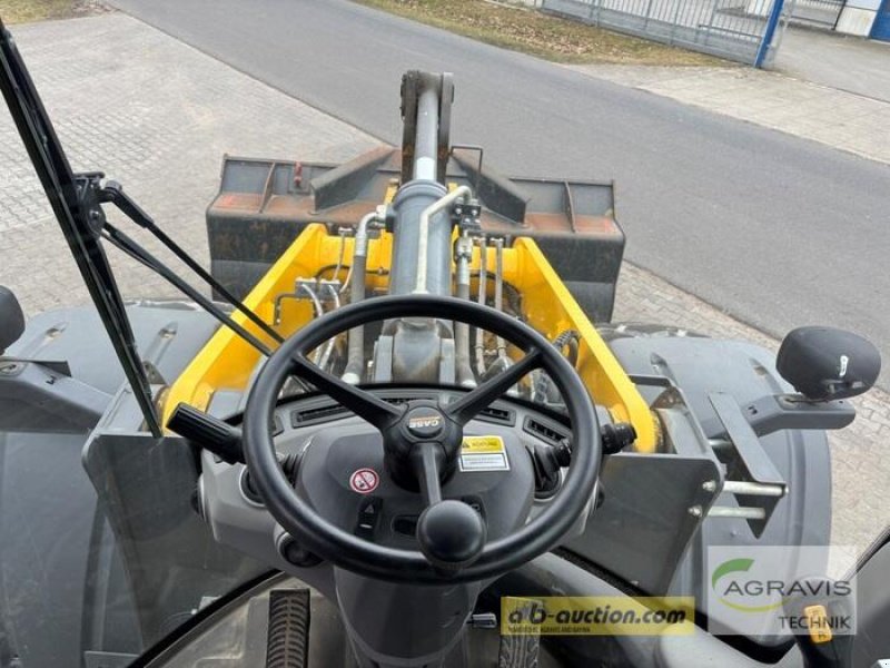 Radlader typu CNH 921 G, Gebrauchtmaschine v Meppen (Obrázek 16)