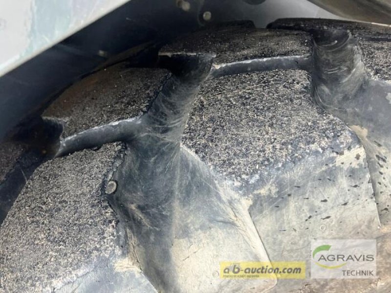 Radlader typu CNH 921 G, Gebrauchtmaschine v Meppen (Obrázek 5)