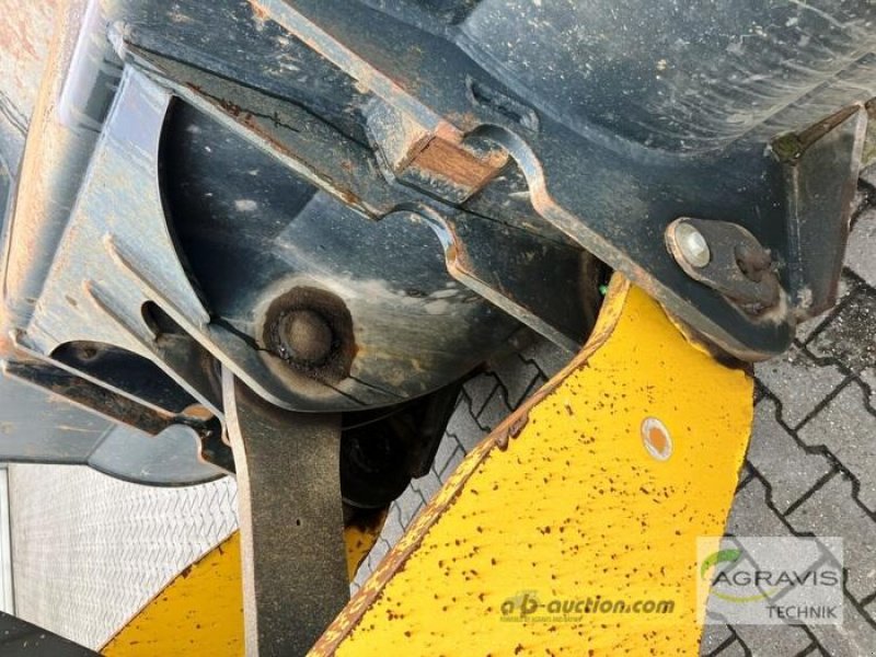 Radlader typu CNH 921 G, Gebrauchtmaschine v Meppen (Obrázek 3)